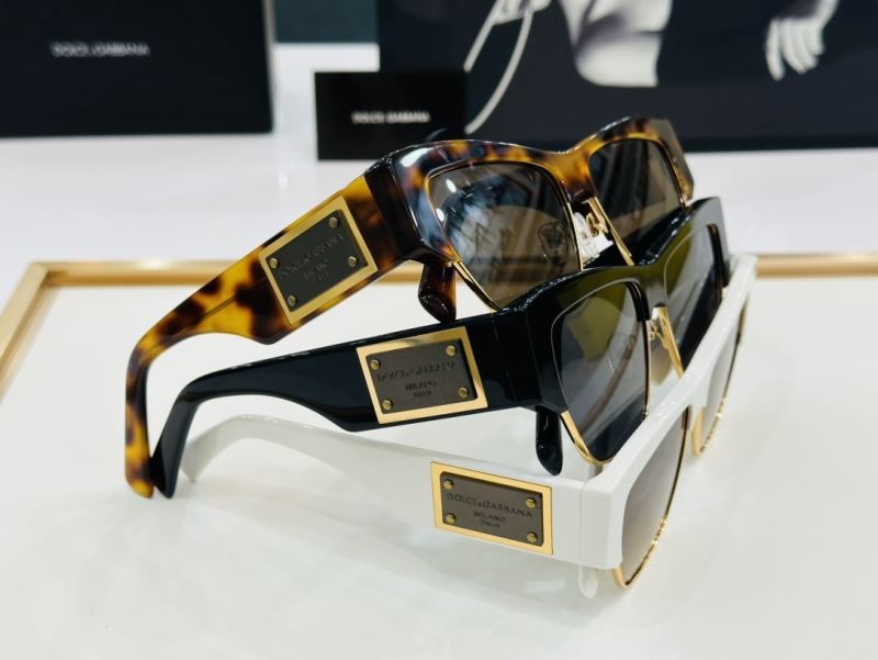 Dolce Gabbana Sunglasses